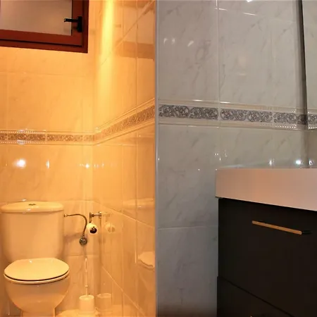 Exclusive Ocean Appartamento *