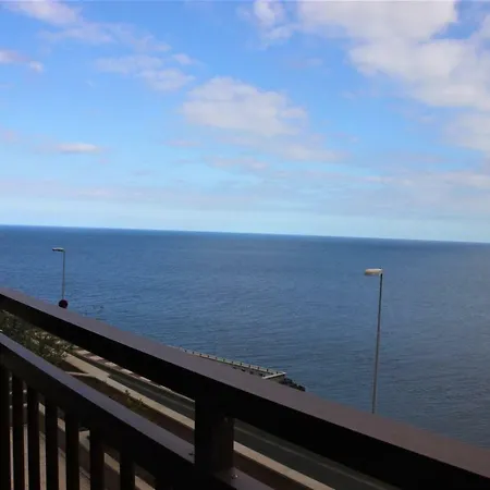 Exclusive Ocean Appartamento Radazul