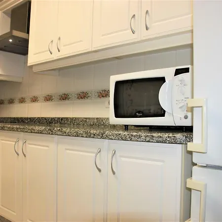 Appartamento Exclusive Ocean Radazul