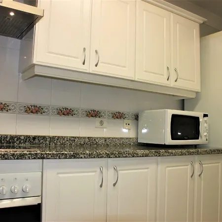 Exclusive Ocean Appartamento