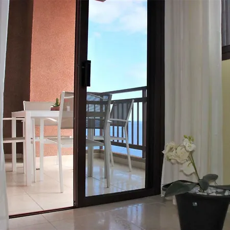 Exclusive Ocean Appartamento