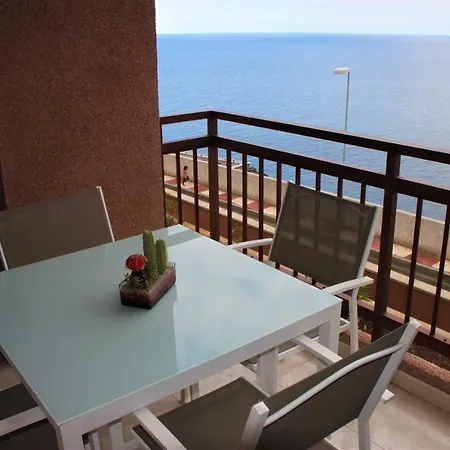 Appartamento Exclusive Ocean Radazul
