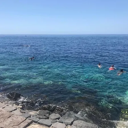 Appartamento Exclusive Ocean *