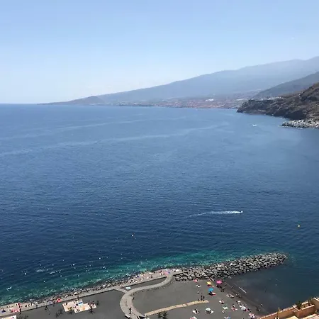Appartamento Exclusive Ocean *