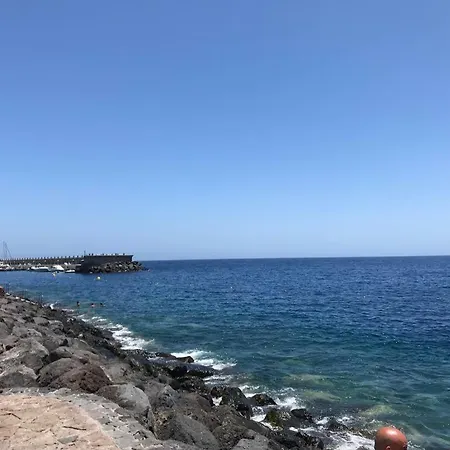 Appartamento Exclusive Ocean Radazul