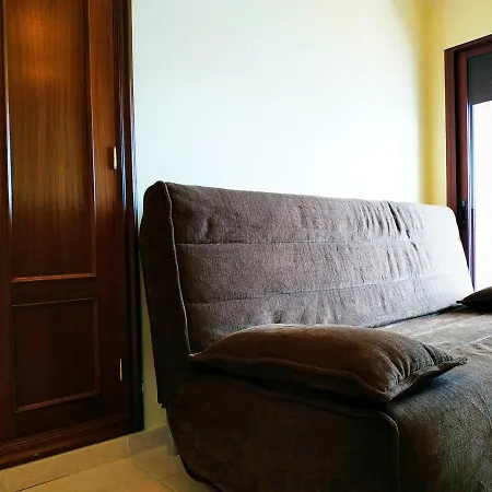 Appartamento Exclusive Ocean Radazul