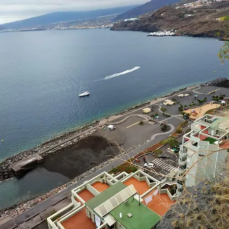 Exclusive Ocean Appartamento